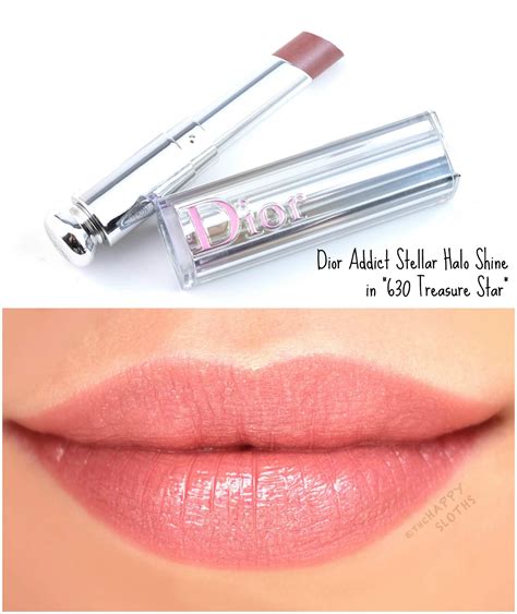 dior addict treasure star|dior stellar halo shine.